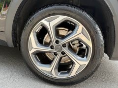 Geely Xingyue L 2.0T High-Power Auto FWD Cloud Rising Edition - ფოტო 13