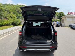 Geely Xingyue L 2.0T High-Power Auto FWD Cloud Rising Edition - ფოტო 17