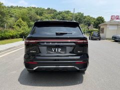 Geely Xingyue L 2.0T High-Power Auto FWD Cloud Rising Edition - ფოტო 3