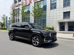 Geely Xingyue L 2.0T High-Power Auto FWD Cloud Rising Edition - ფოტო 4