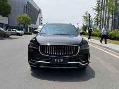 Geely Xingyue L 2.0T High-Power Auto FWD Cloud Rising Edition - ფოტო 5
