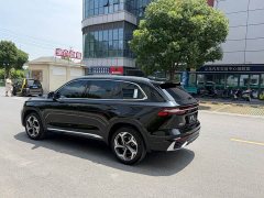 Geely Xingyue L 2.0T High-Power Auto FWD Cloud Rising Edition - ფოტო 6