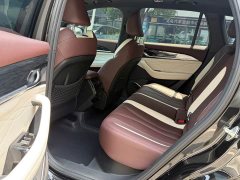 Geely Xingyue L 2.0T High-Power Auto FWD Cloud Rising Edition - ფოტო 7