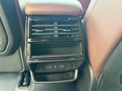 Geely Xingyue L 2.0T High-Power Auto FWD Cloud Rising Edition - ფოტო 9
