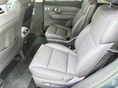 Leapmotor Leapo C16 2024 Extended Range 200 Deluxe Edition - ფოტო 7