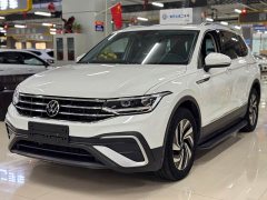 Volkswagen Tiguan L 280TSI Automatic FWD Trendsetter Limited Edition - ფოტო 1