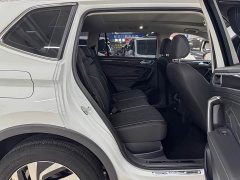 Volkswagen Tiguan L 280TSI Automatic FWD Trendsetter Limited Edition - ფოტო 12