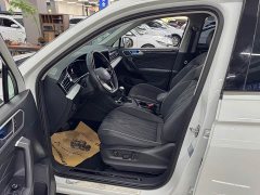 Volkswagen Tiguan L 280TSI Automatic FWD Trendsetter Limited Edition - ფოტო 4