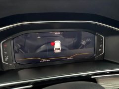 Volkswagen Tiguan L 280TSI Automatic FWD Trendsetter Limited Edition - ფოტო 5