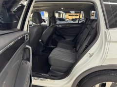 Volkswagen Tiguan L 280TSI Automatic FWD Trendsetter Limited Edition - ფოტო 6