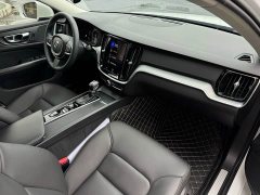 Volvo S60 2020 T3 Luxury - ფოტო 10
