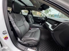 Volvo S60 2020 T3 Luxury - ფოტო 11