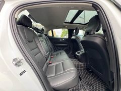 Volvo S60 2020 T3 Luxury - ფოტო 12