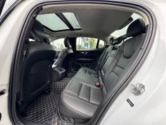 Volvo S60 2020 T3 Luxury - ფოტო 13