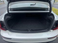 Volvo S60 2020 T3 Luxury - ფოტო 14
