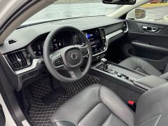 Volvo S60 2020 T3 Luxury - ფოტო 4