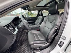 Volvo S60 2020 T3 Luxury - ფოტო 5