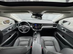 Volvo S60 2020 T3 Luxury - ფოტო 6