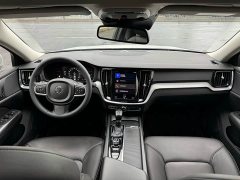 Volvo S60 2020 T3 Luxury - ფოტო 7