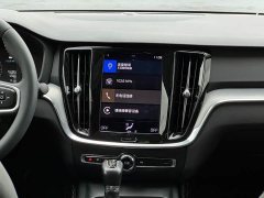 Volvo S60 2020 T3 Luxury - ფოტო 8
