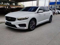 Geely Xingrui 2.0T Diesel Luxury - ფოტო 1