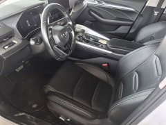 Geely Xingrui 2.0T Diesel Luxury - ფოტო 10