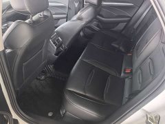 Geely Xingrui 2.0T Diesel Luxury - ფოტო 11