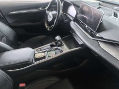 Geely Xingrui 2.0T Diesel Luxury - ფოტო 12