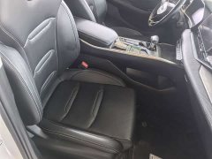 Geely Xingrui 2.0T Diesel Luxury - ფოტო 13