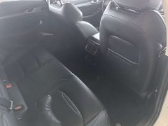 Geely Xingrui 2.0T Diesel Luxury - ფოტო 14