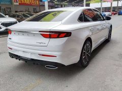 Geely Xingrui 2.0T Diesel Luxury - ფოტო 3