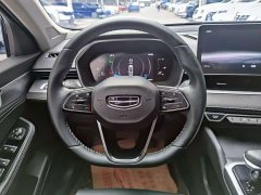 Geely Xingrui 2.0T Diesel Luxury - ფოტო 5