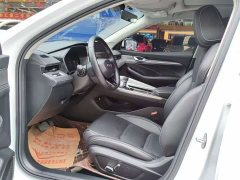 Geely Xingrui 2.0T Diesel Luxury - ფოტო 7