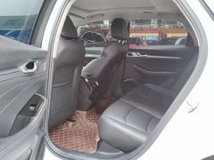 Geely Xingrui 2.0T Diesel Luxury - ფოტო 8
