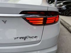 Geely Xingrui 2.0T Diesel Luxury - ფოტო 9