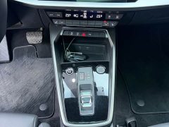 Audi A3 A3L Limousine 35 TFSI Fashion Sport - ფოტო 12