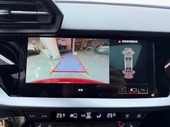 Audi A3 A3L Limousine 35 TFSI Fashion Sport - ფოტო 13