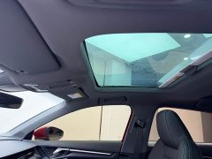 Audi A3 A3L Limousine 35 TFSI Fashion Sport - ფოტო 14