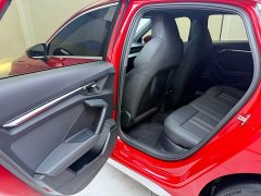 Audi A3 A3L Limousine 35 TFSI Fashion Sport - ფოტო 15