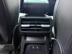 Audi A3 A3L Limousine 35 TFSI Fashion Sport - ფოტო 16
