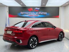 Audi A3 A3L Limousine 35 TFSI Fashion Sport - ფოტო 4