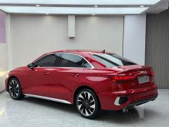 Audi A3 A3L Limousine 35 TFSI Fashion Sport - ფოტო 6