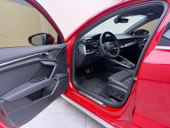 Audi A3 A3L Limousine 35 TFSI Fashion Sport - ფოტო 7