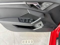 Audi A3 A3L Limousine 35 TFSI Fashion Sport - ფოტო 8