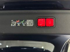 Mercedes-Benz EQE SUV 350 4MATIC Luxury - ფოტო 10