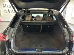 Mercedes-Benz EQE SUV 350 4MATIC Luxury - ფოტო 11