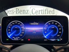 Mercedes-Benz EQE SUV 350 4MATIC Luxury - ფოტო 13