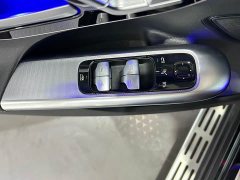 Mercedes-Benz EQE SUV 350 4MATIC Luxury - ფოტო 14
