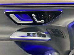 Mercedes-Benz EQE SUV 350 4MATIC Luxury - ფოტო 15