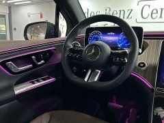 Mercedes-Benz EQE SUV 350 4MATIC Luxury - ფოტო 18